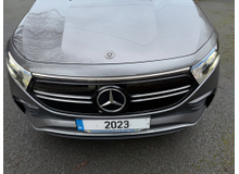 2023 Mercedes-Benz EQA 0L Electric For Sale Images