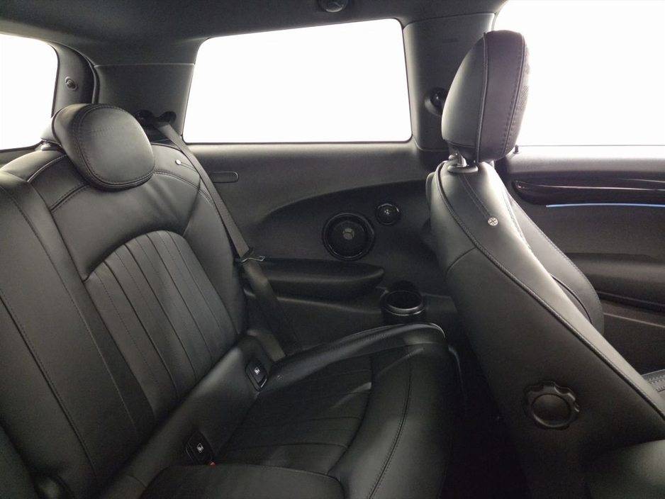2023 MINI Hatch 0L Electric For Sale Images