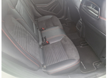 2013 Mercedes-Benz A Class 1.6L Petrol For Sale Images
