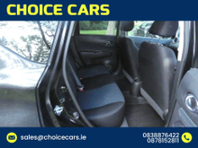 2016 Nissan Note 1.2L Petrol For Sale Images