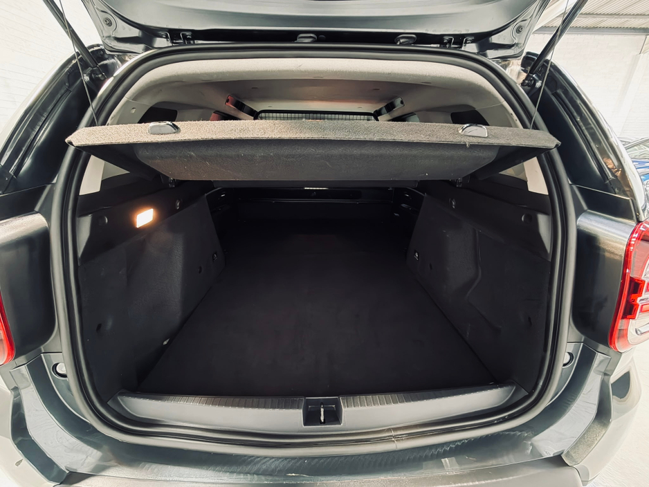 2023 Dacia Duster 1.5L Diesel For Sale Images