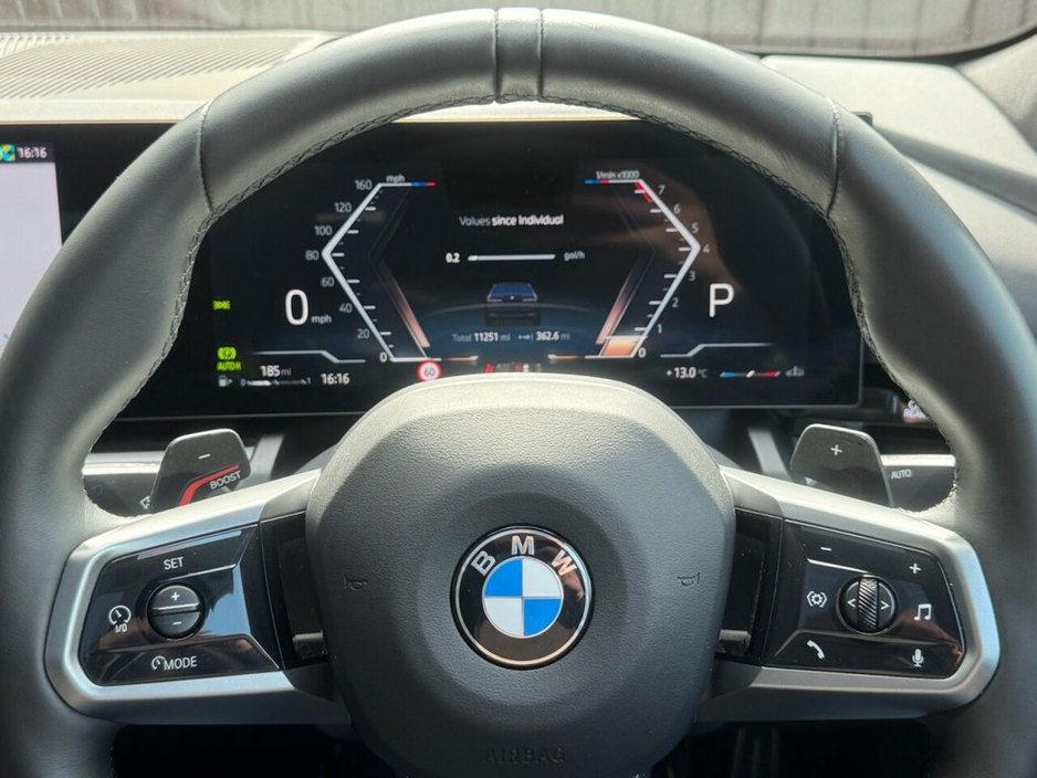 2024 BMW 5 Series 2L Petrol Hybrid For Sale Images