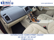 2017 Volvo XC60 2L Diesel For Sale Images