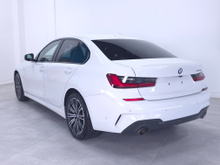 2021 BMW 3 Series 2L Petrol Plug-in Hybrid For Sale Images