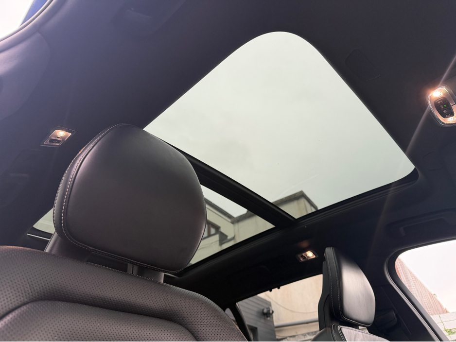 2017 Volvo XC90 2L Petrol Plug-in Hybrid For Sale Images