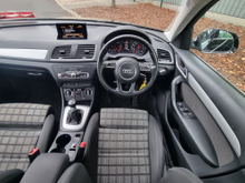 2016 Audi Q3 2L Diesel For Sale Images