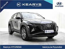Hyundai Tucson 2WD Comfort Plus