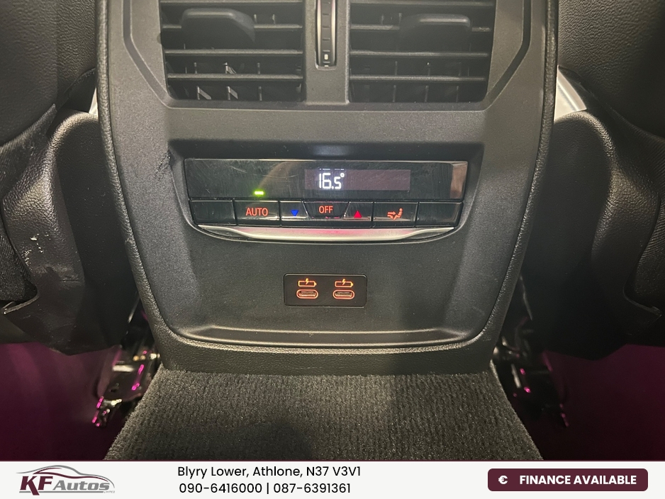 2023 BMW 3 Series 2L Petrol Plug-in Hybrid For Sale Images