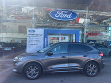 2023 Ford Kuga