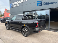 2026 KGM Musso 2.2L Diesel For Sale Images