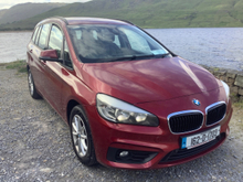 2016 BMW 2 Series 1.5L Diesel For Sale Images