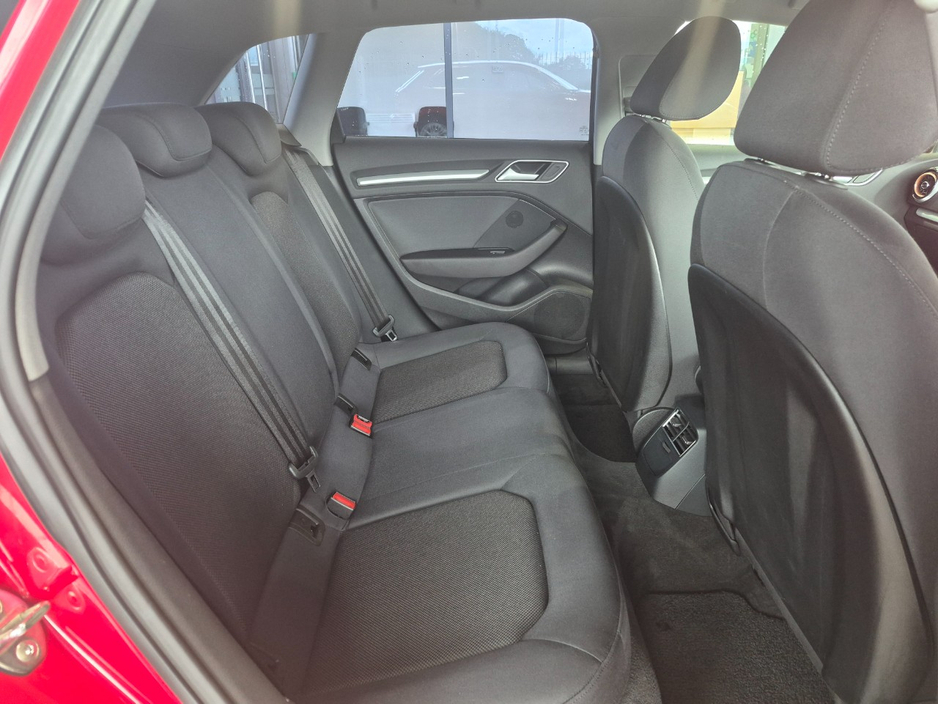 2020 Audi A3 1.4L Petrol For Sale Images