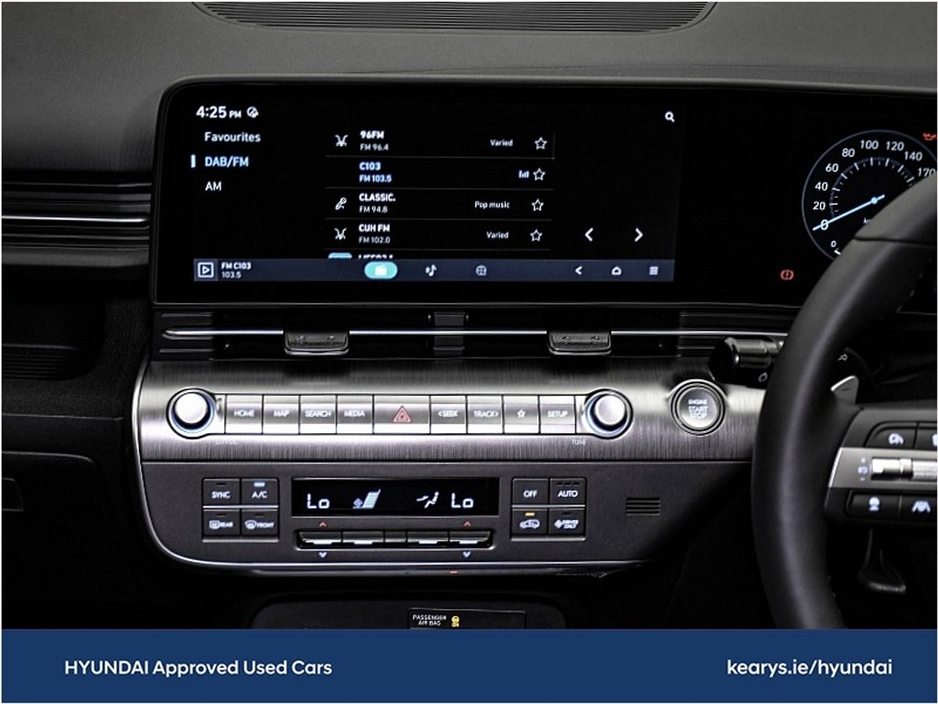 Hyundai Kona 1.6 HYBRID Elegance Auto — thumbnail 20