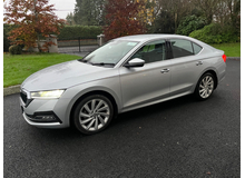 Skoda Octavia STYLE 2.0 TDI 115HP DSG 5 5DR AUTO