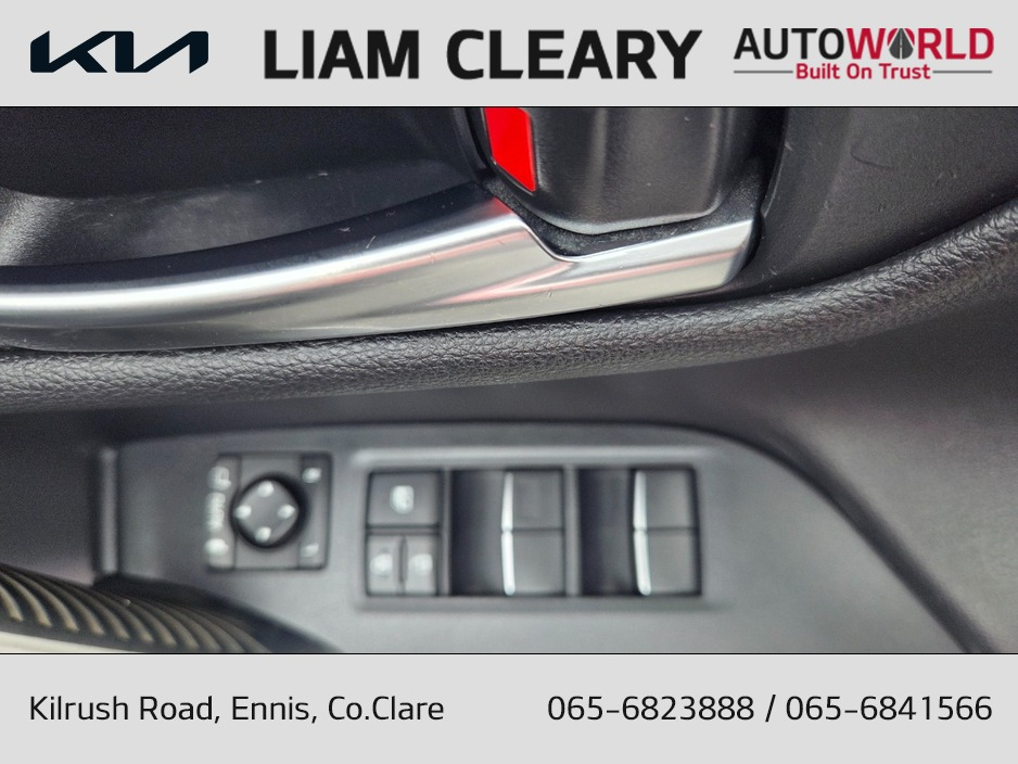 2019 Toyota Rav4 2.5L Petrol Hybrid For Sale Images