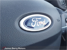 2019 Ford Fiesta 1.1L Petrol For Sale Images