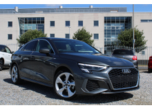 2023 Audi A3 1.0L Petrol For Sale Images