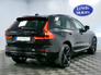 2025 VOLVO XC60 T6 AWD PHEV Plus Black Edition