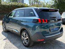 2018 Peugeot 5008 1.6L Diesel For Sale Images