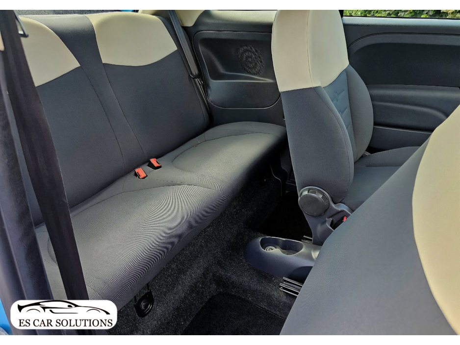 Fiat 500 1.2 8v 69cv Color Therapy — thumbnail 15
