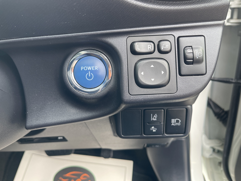 Toyota Aqua 2015 TOYOTA  AQUA 1.5 HYBRID AUTOMATIC *FINANCE* — thumbnail 17