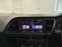 2018 SEAT Leon 2L Diesel For Sale Images