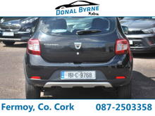 2016 Dacia Sandero 1.5L Diesel For Sale Images