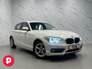 2019 BMW 1 SERIES 116D SE Business Ed 4DR Auto - Straight Sale Discount