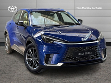 Lexus LBX LBX ELEGANT - Ex Management Vehicle