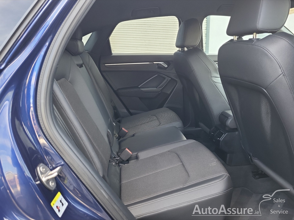 2023 Audi Q3 1.4L Hybrid For Sale Images