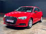 2018 AUDI A3 1.4 TFSI AUTOMATIC - CRUISE CONTROL - REVERSE CAMERA