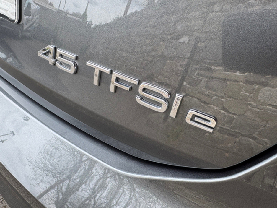 2024 Audi A3 1.4L Petrol Plug-in Hybrid For Sale Images