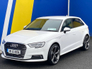 2018 AUDI A3 E-TRON 1.4 TFSI PLUG-IN HYBRID AUTO // NEW 18