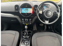 2022 MINI Countryman 1.5L Petrol Plug-in Hybrid For Sale Images