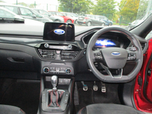 2020 Ford Kuga 1.5L Diesel For Sale Images