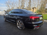 2021 AUDI A4 2.0TDI 150HP S tronic S Line 19