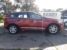 2016 Volvo XC60 2L Diesel For Sale Images
