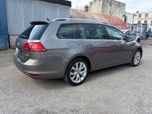 2016 Volkswagen Golf 1.2L Petrol For Sale Images