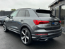 2019 AUDI Q3 35TDI 150 S 35 4DR AUTO S-TRONIC LINE