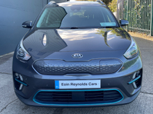 2020 Kia Niro 0L Electric For Sale Images
