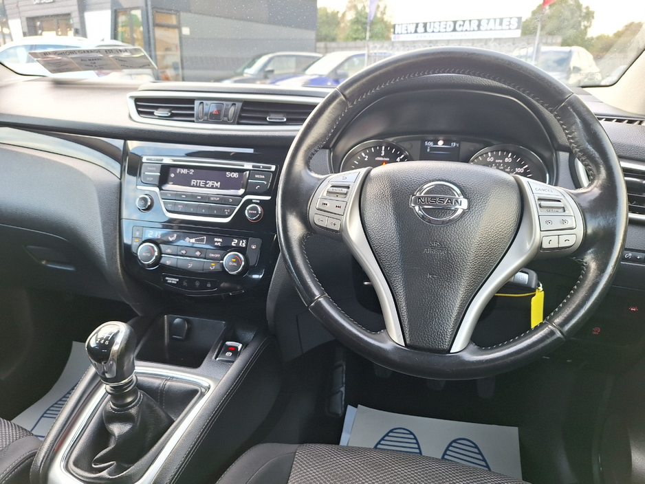 2017 Nissan Qashqai 1.5L Diesel For Sale Images