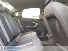 2025 Audi A3 2L Diesel For Sale Images