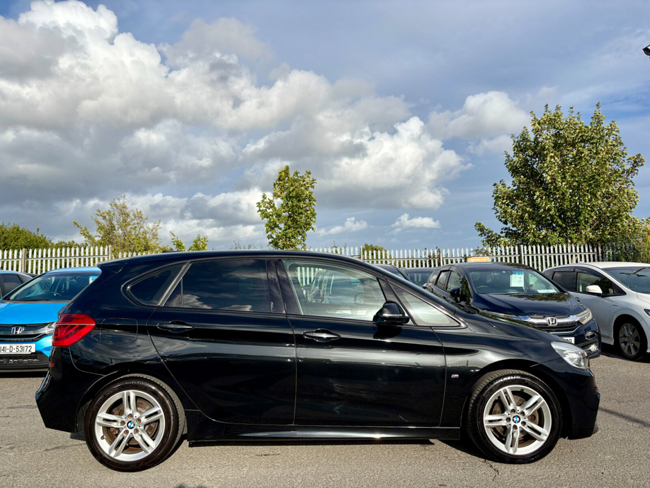 2018 BMW 2 Series 2L Diesel For Sale Images