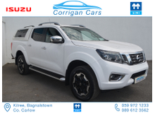 2021 Nissan Navara 2.3L Diesel For Sale Images