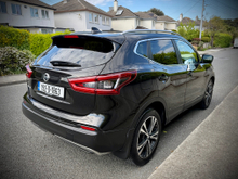 2019 Nissan Qashqai 1.3L Petrol For Sale Images