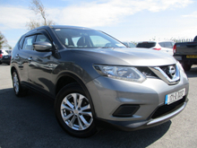 2017 Nissan X-Trail 1.6L Diesel For Sale Images