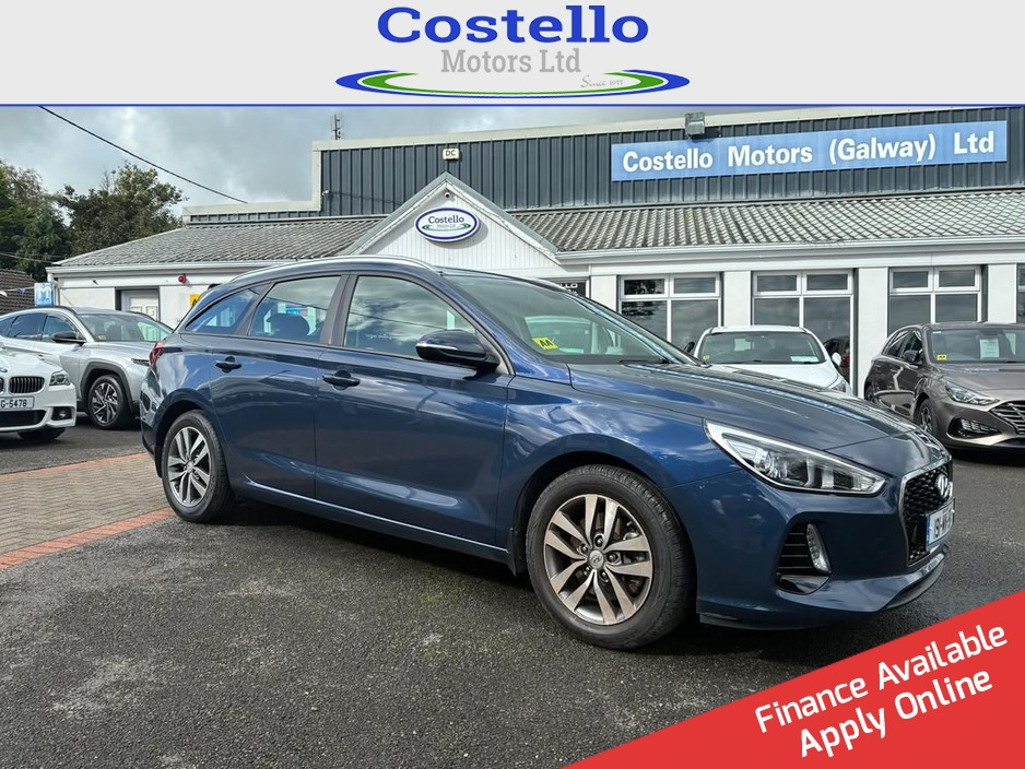 2019 Hyundai i30 For Sale Images