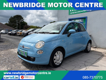 2015 Fiat 500 0.9L Petrol For Sale Images