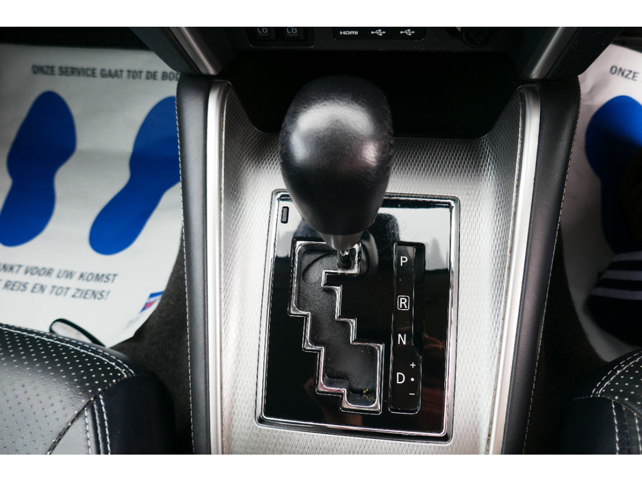 2020 Mitsubishi L200 2.3L Diesel For Sale Images