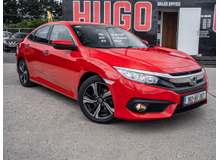 2019 Honda Civic 1.6L Diesel For Sale Images
